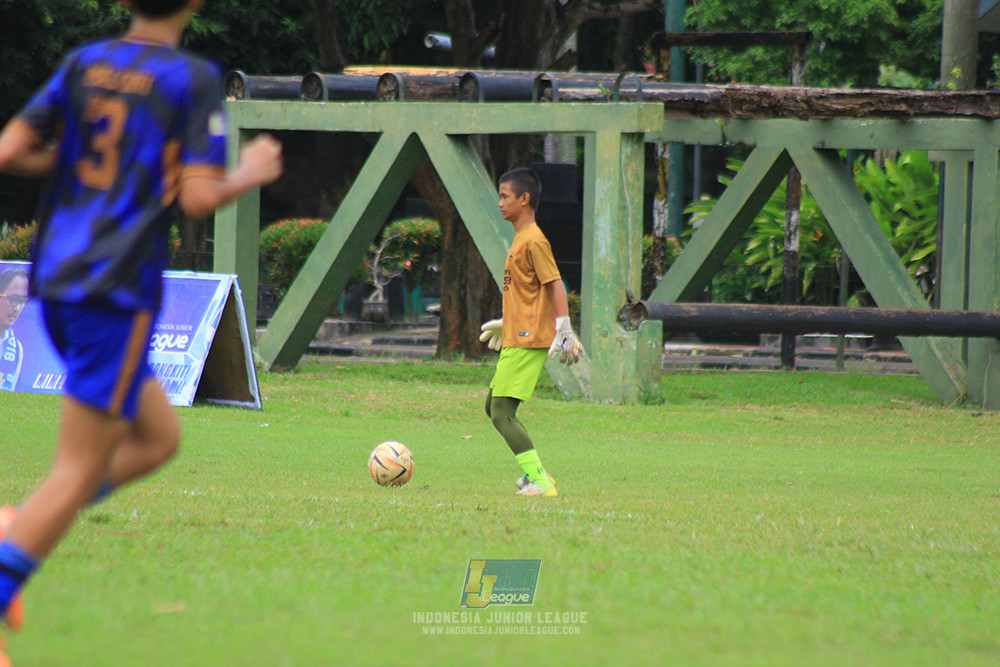 ijl big 8 u13 100126 tajimalela fc vs akademi persib bogor