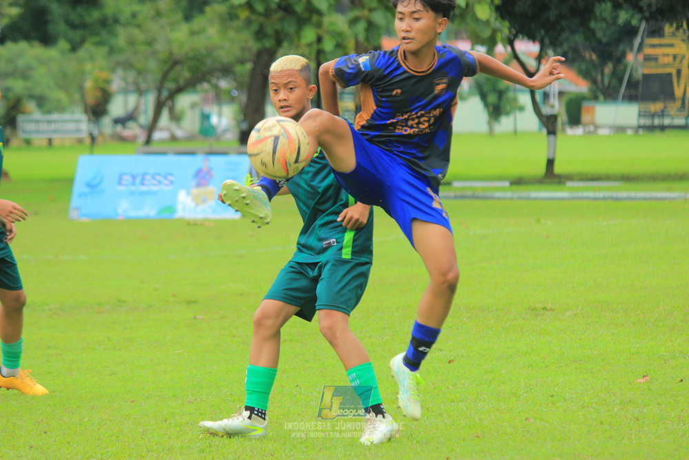 ijl big 8 u13 100126 tajimalela fc vs akademi persib bogor