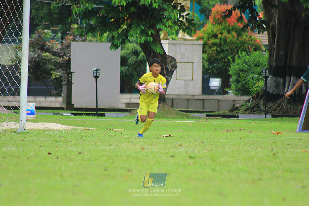 ijl big 8 u13 100126 tajimalela fc vs akademi persib bogor