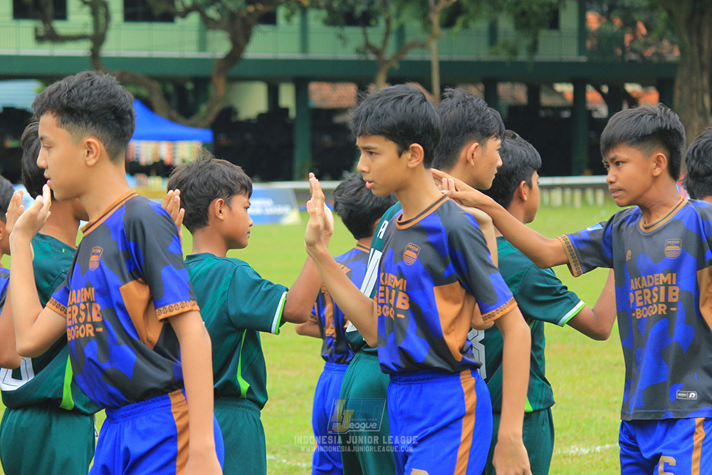ijl big 8 u13 100126 tajimalela fc vs akademi persib bogor