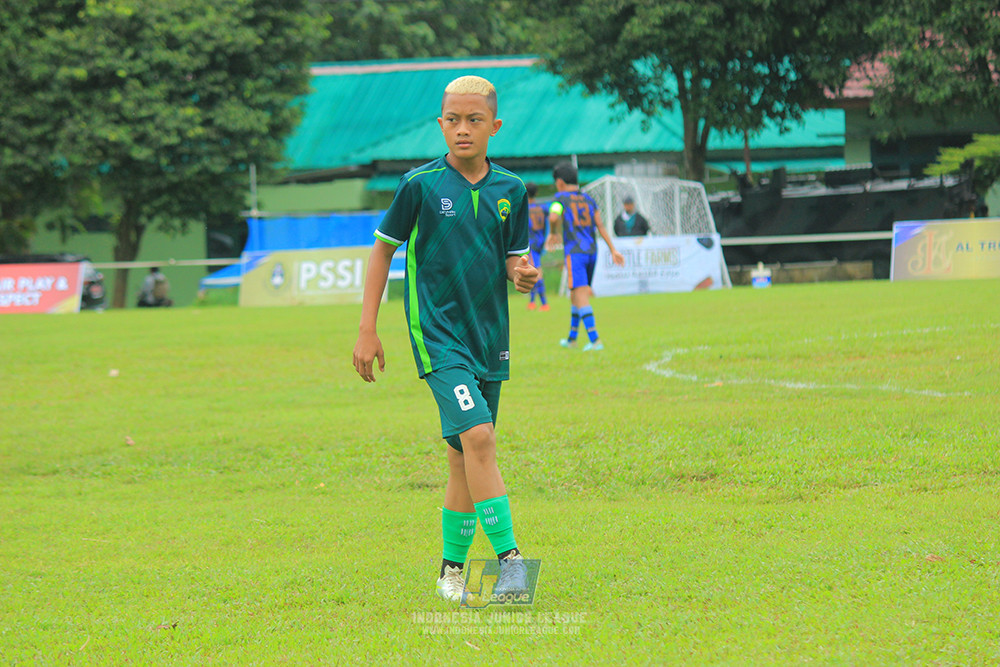 ijl big 8 u13 100126 tajimalela fc vs akademi persib bogor