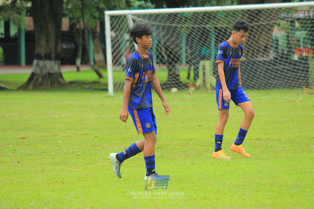 ijl big 8 u13 100126 tajimalela fc vs akademi persib bogor