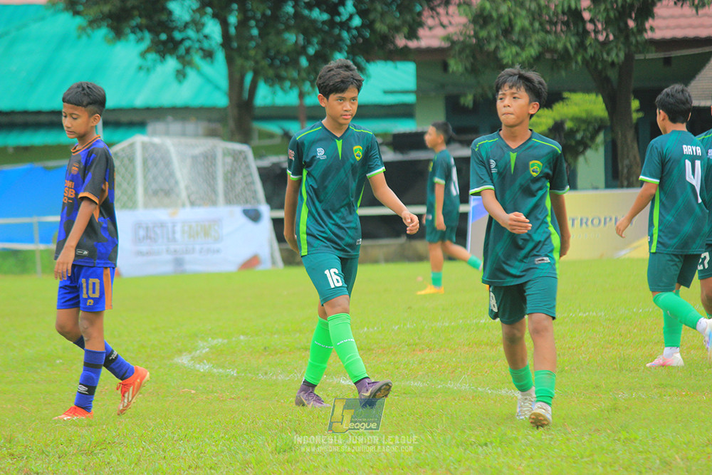 ijl big 8 u13 100126 tajimalela fc vs akademi persib bogor