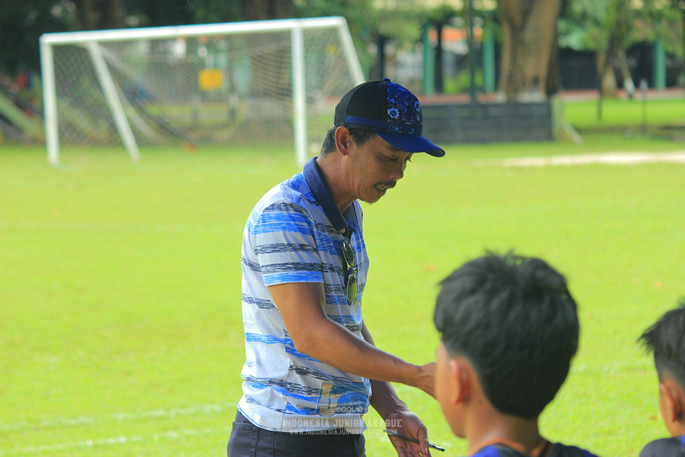 ijl big 8 u13 100126 tajimalela fc vs akademi persib bogor