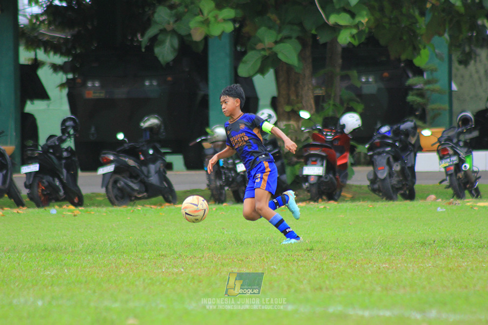 ijl big 8 u13 100126 tajimalela fc vs akademi persib bogor