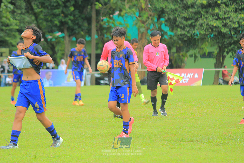 ijl big 8 u13 100126 tajimalela fc vs akademi persib bogor