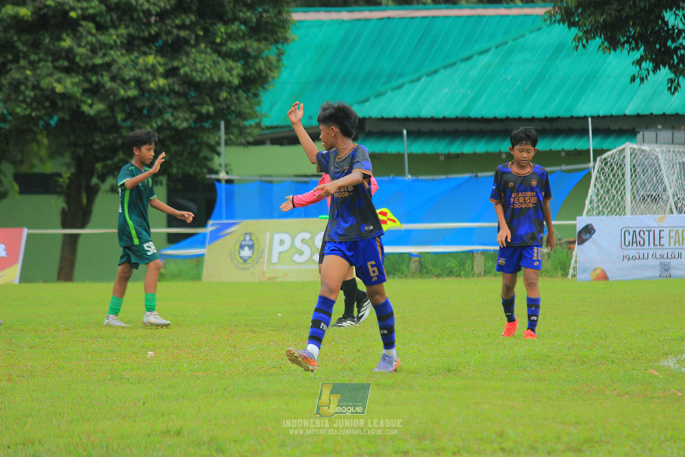 ijl big 8 u13 100126 tajimalela fc vs akademi persib bogor