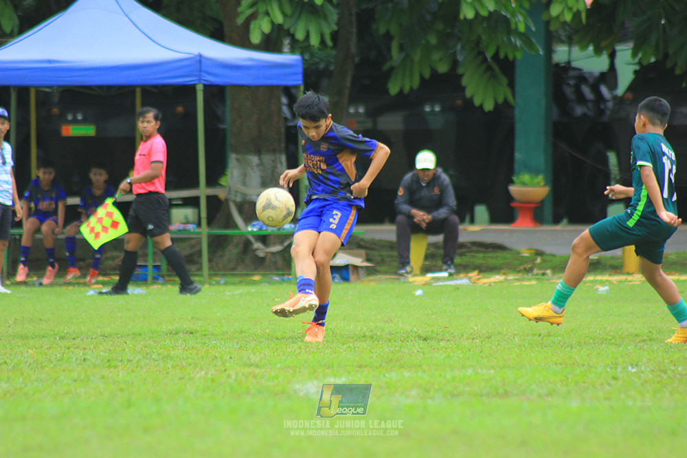 ijl big 8 u13 100126 tajimalela fc vs akademi persib bogor