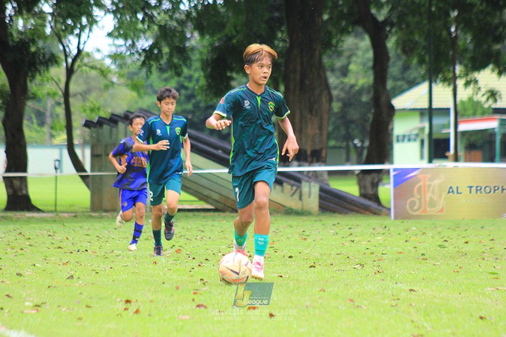 ijl big 8 u13 100126 tajimalela fc vs akademi persib bogor