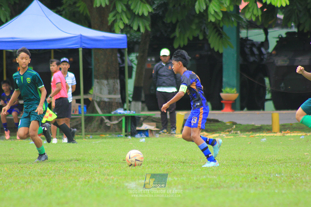 ijl big 8 u13 100126 tajimalela fc vs akademi persib bogor