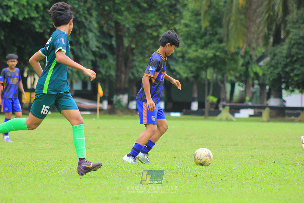ijl big 8 u13 100126 tajimalela fc vs akademi persib bogor
