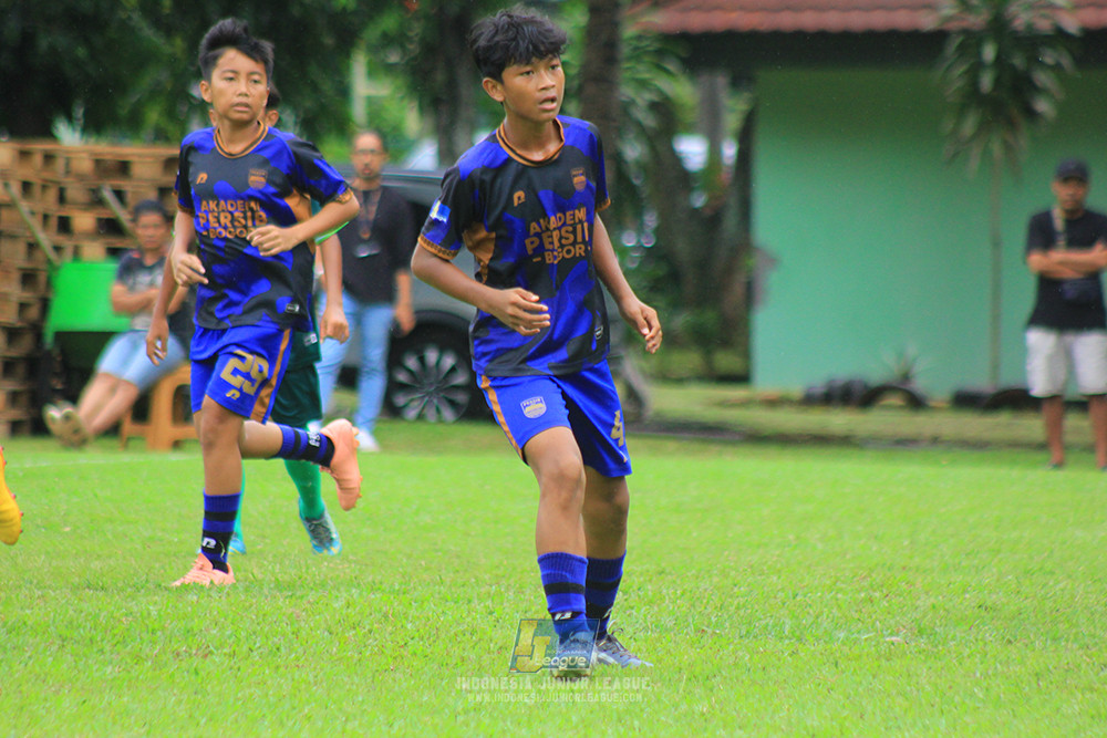 ijl big 8 u13 100126 tajimalela fc vs akademi persib bogor