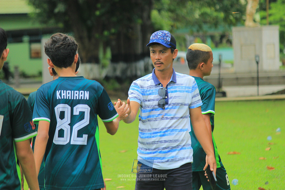ijl big 8 u13 100126 tajimalela fc vs akademi persib bogor