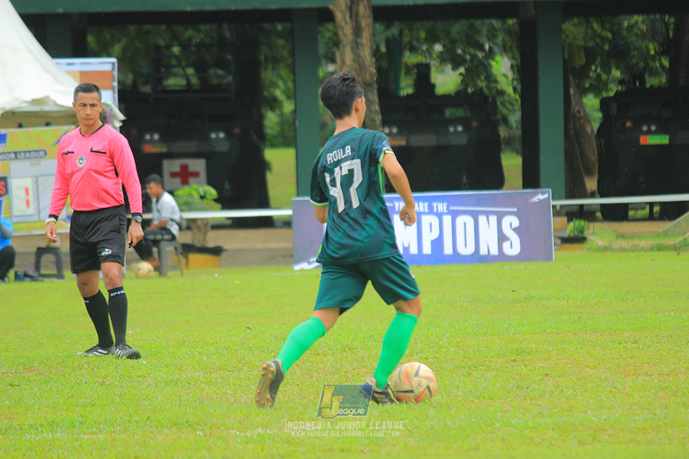 ijl big 8 u13 100126 tajimalela fc vs akademi persib bogor