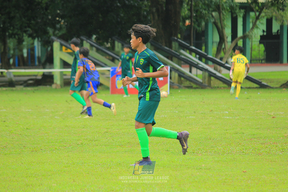 ijl big 8 u13 100126 tajimalela fc vs akademi persib bogor