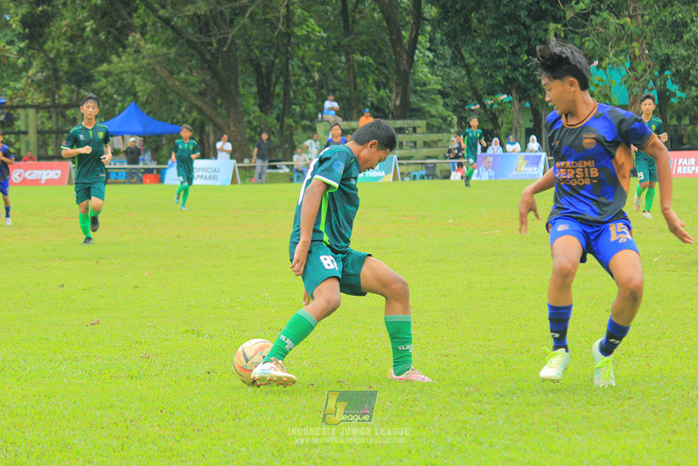 ijl big 8 u13 100126 tajimalela fc vs akademi persib bogor