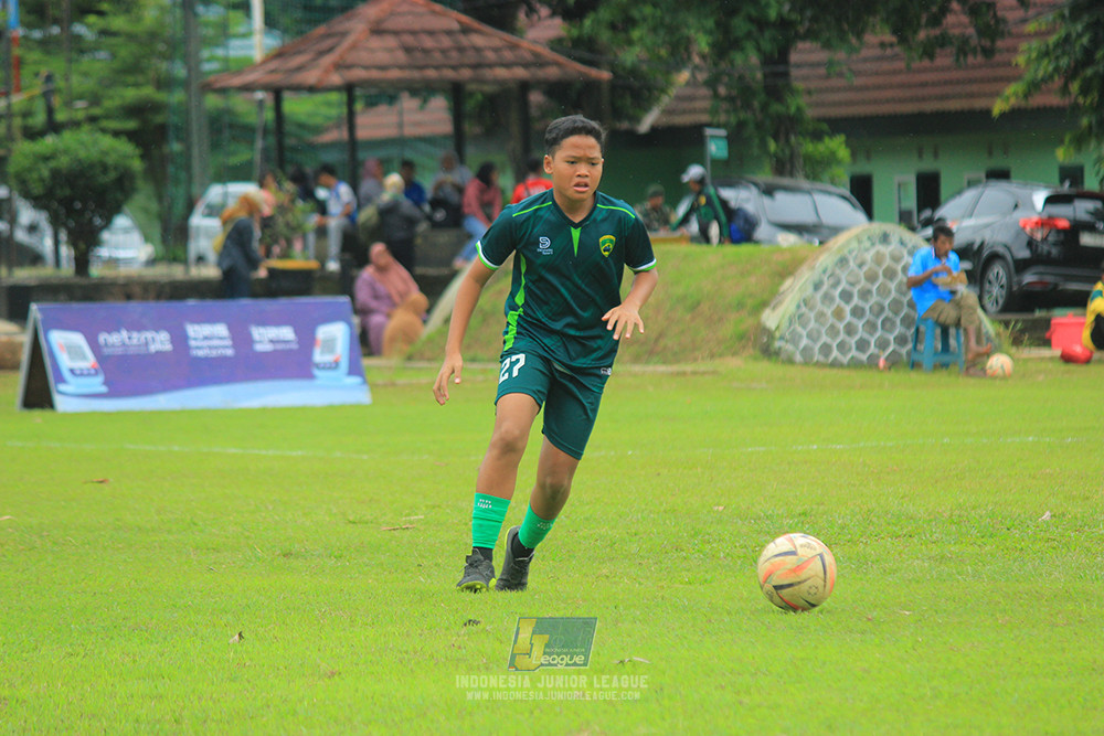 ijl big 8 u13 100126 tajimalela fc vs akademi persib bogor
