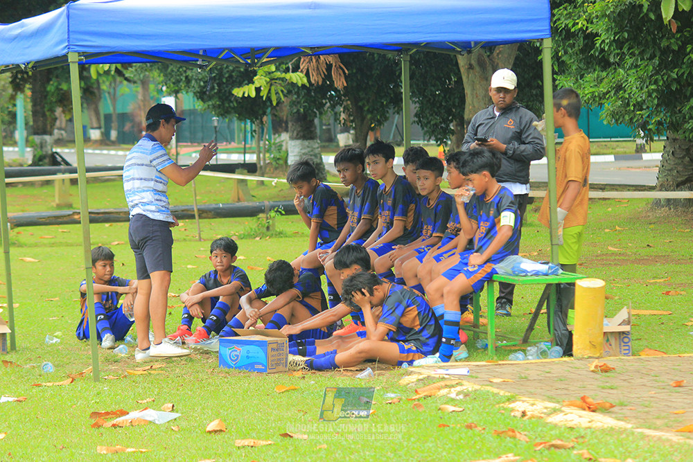 ijl big 8 u13 100126 tajimalela fc vs akademi persib bogor