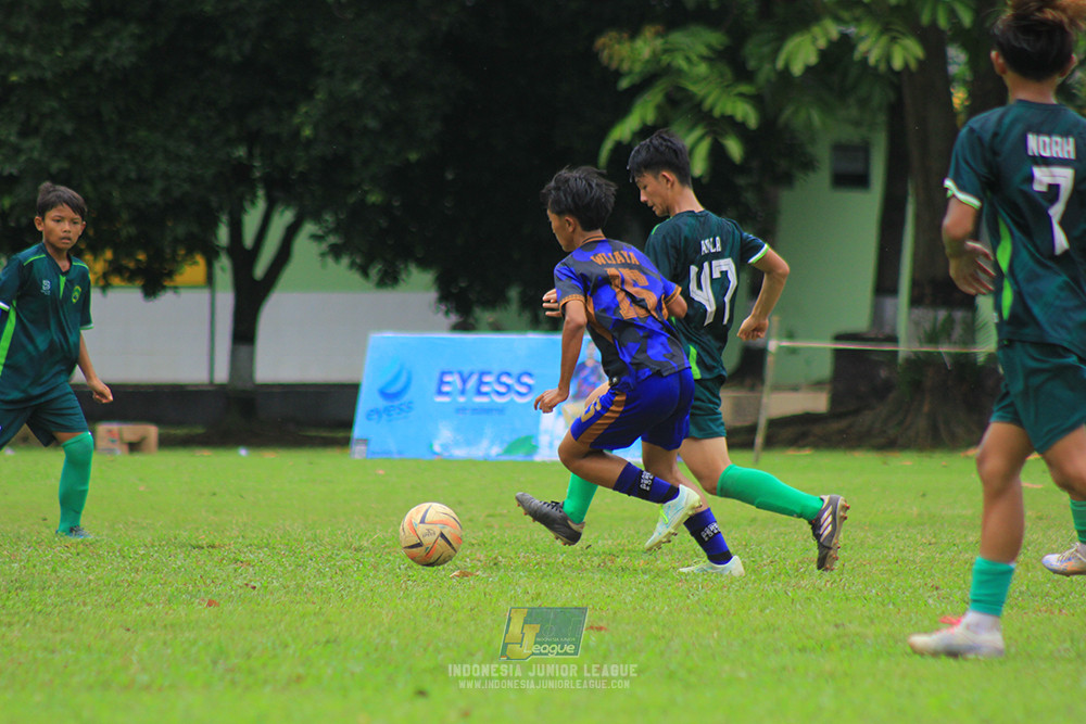 ijl big 8 u13 100126 tajimalela fc vs akademi persib bogor