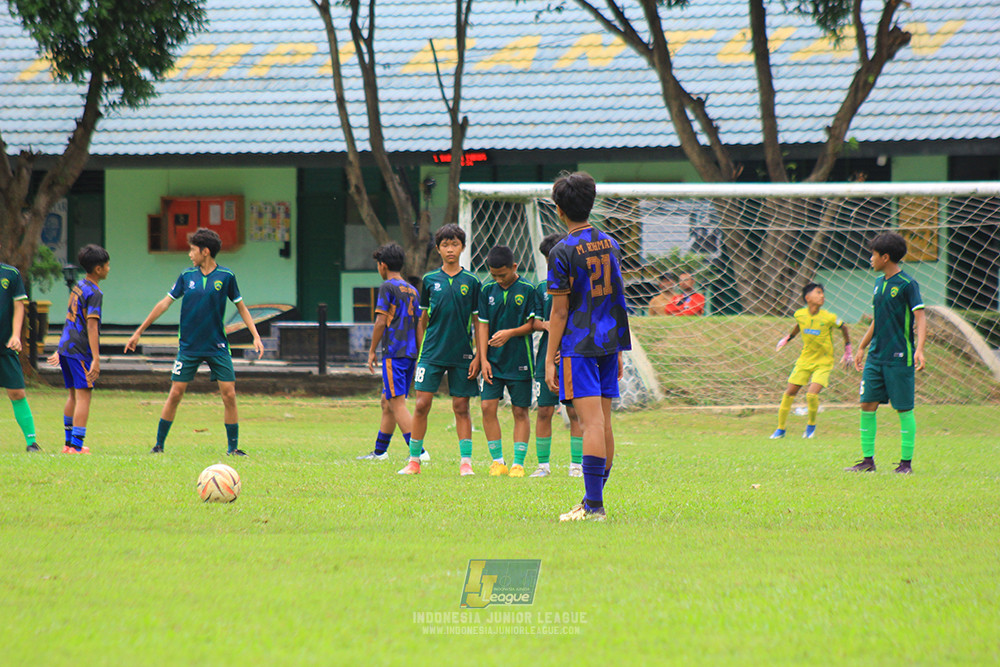 ijl big 8 u13 100126 tajimalela fc vs akademi persib bogor