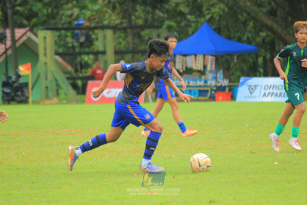 ijl big 8 u13 100126 tajimalela fc vs akademi persib bogor