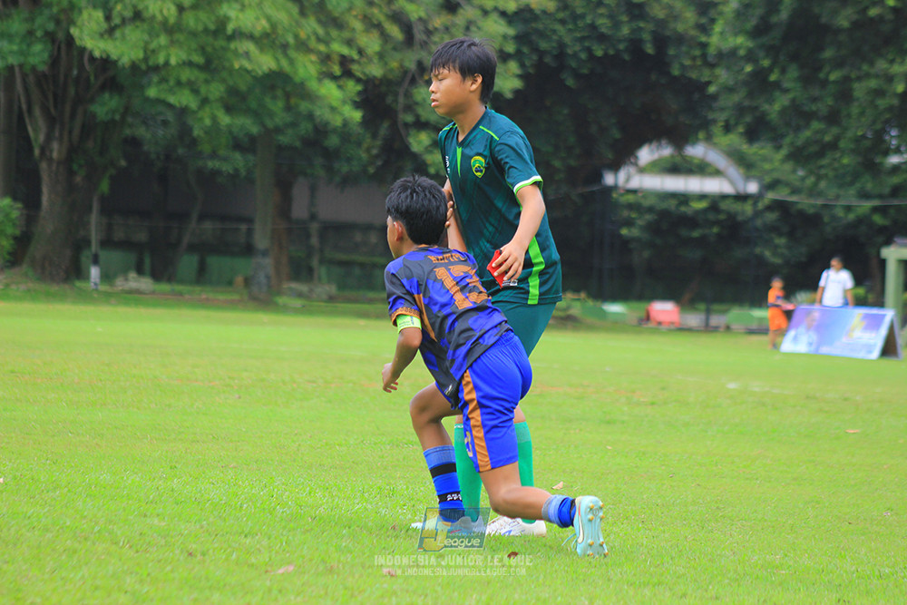 ijl big 8 u13 100126 tajimalela fc vs akademi persib bogor
