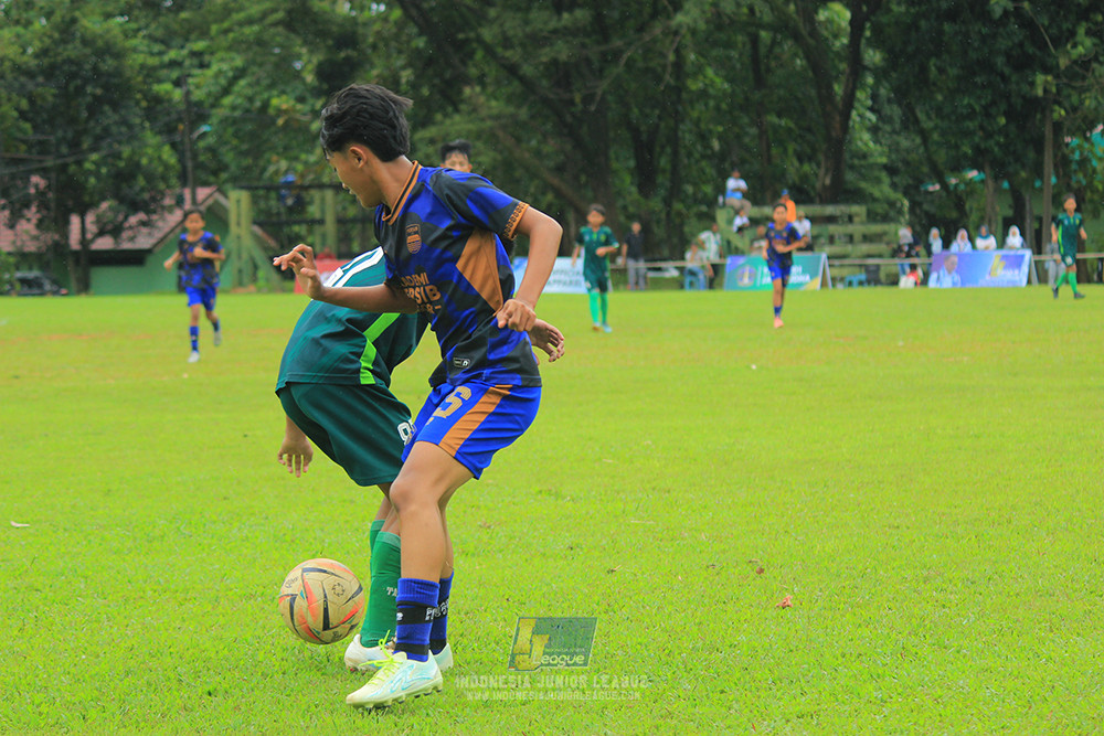 ijl big 8 u13 100126 tajimalela fc vs akademi persib bogor