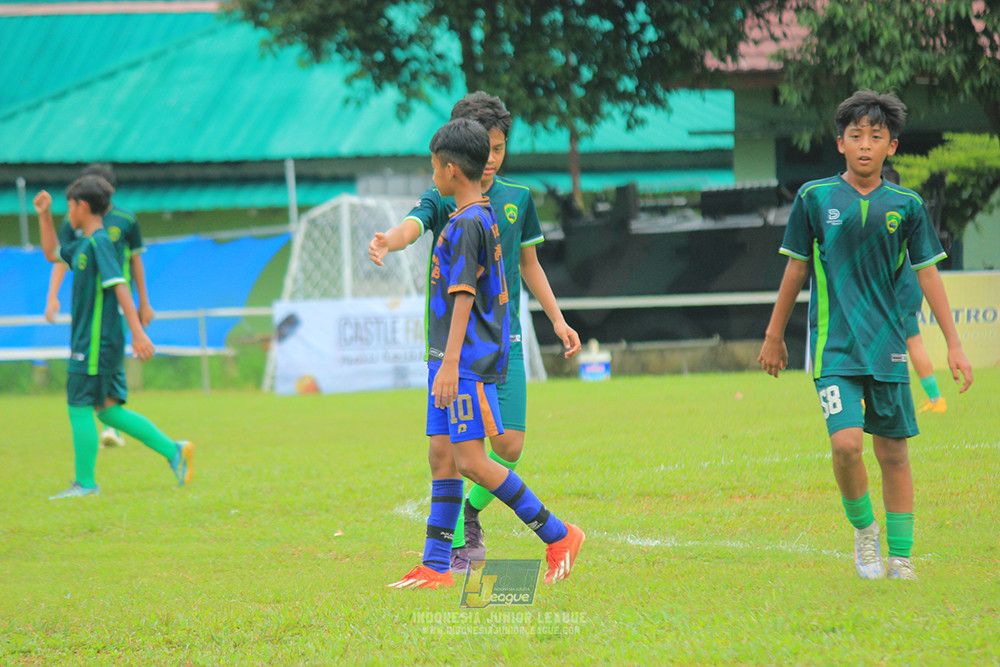 ijl big 8 u13 100126 tajimalela fc vs akademi persib bogor