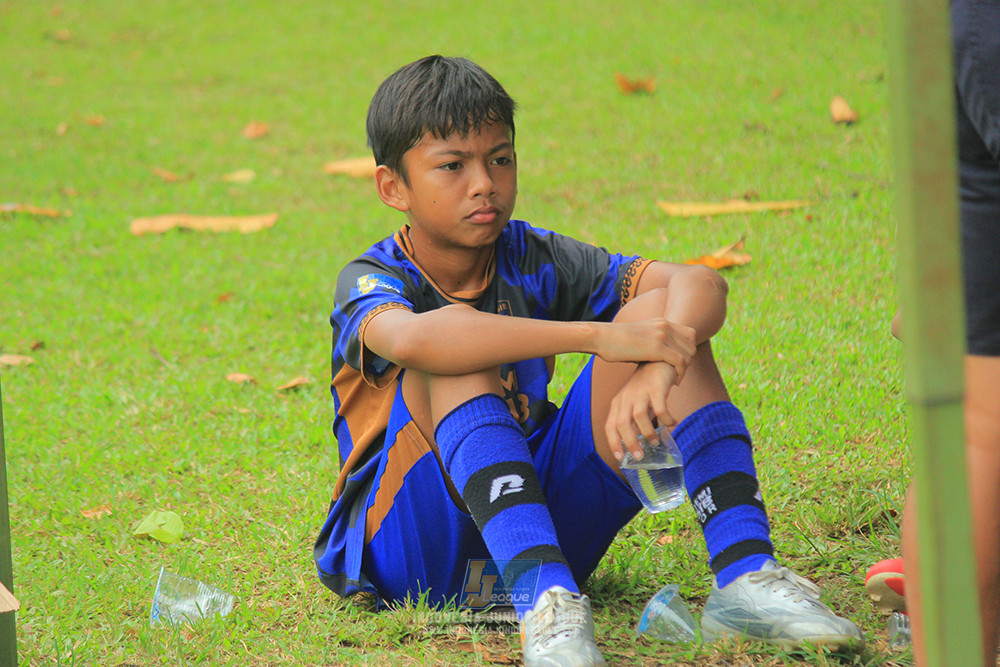ijl big 8 u13 100126 tajimalela fc vs akademi persib bogor
