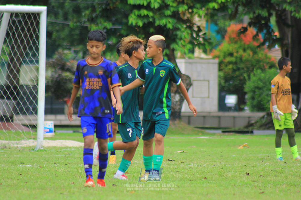 ijl big 8 u13 100126 tajimalela fc vs akademi persib bogor