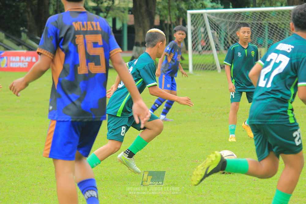 ijl big 8 u13 100126 tajimalela fc vs akademi persib bogor