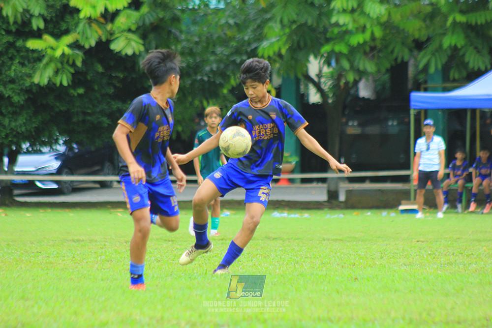 ijl big 8 u13 100126 tajimalela fc vs akademi persib bogor