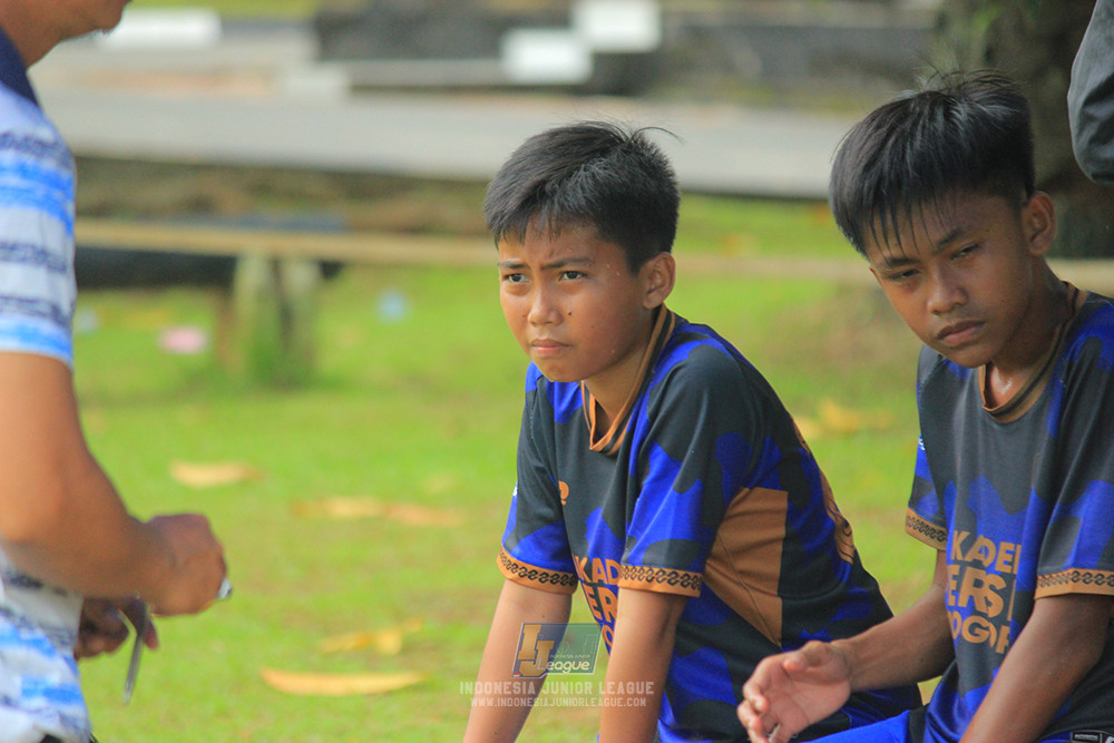 ijl big 8 u13 100126 tajimalela fc vs akademi persib bogor