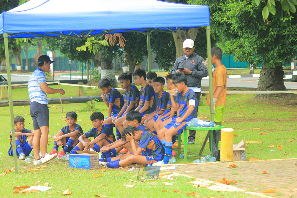 ijl big 8 u13 100126 tajimalela fc vs akademi persib bogor