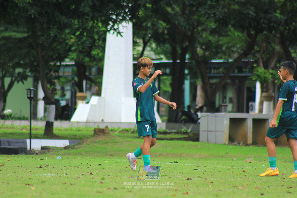 ijl big 8 u13 100126 tajimalela fc vs akademi persib bogor