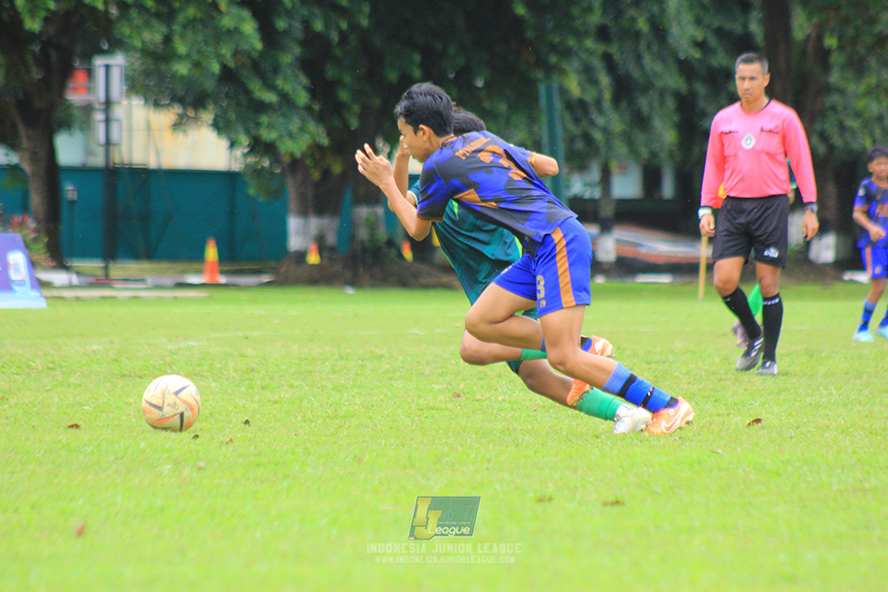 ijl big 8 u13 100126 tajimalela fc vs akademi persib bogor