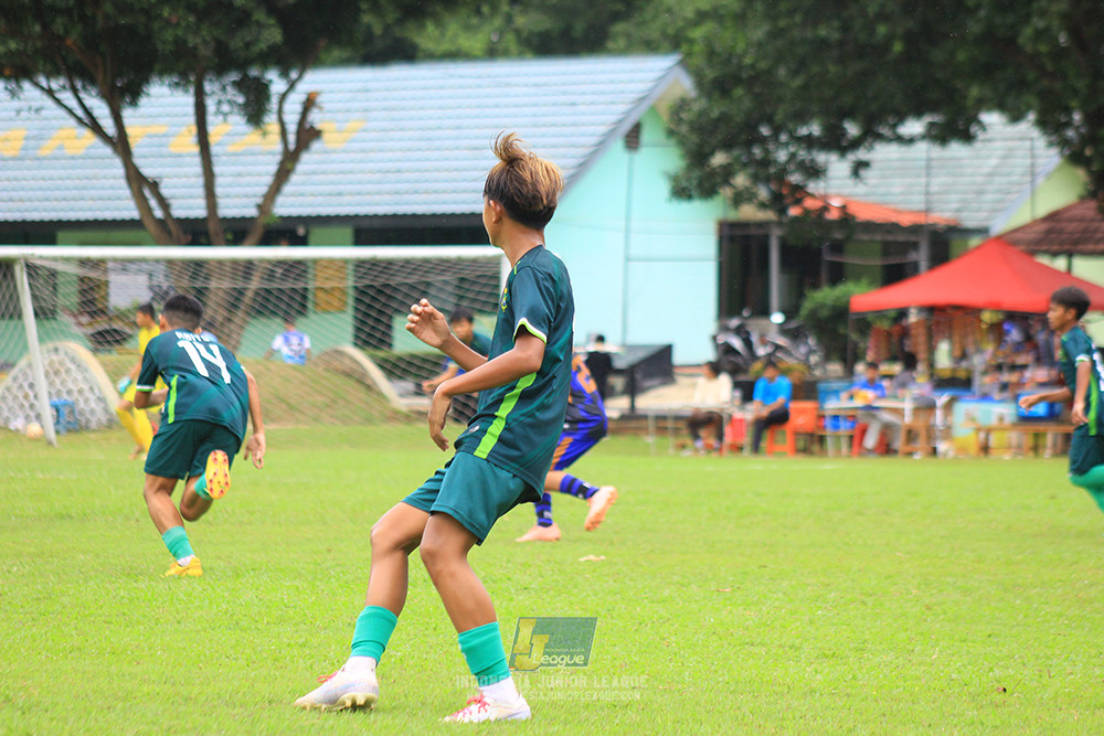 ijl big 8 u13 100126 tajimalela fc vs akademi persib bogor
