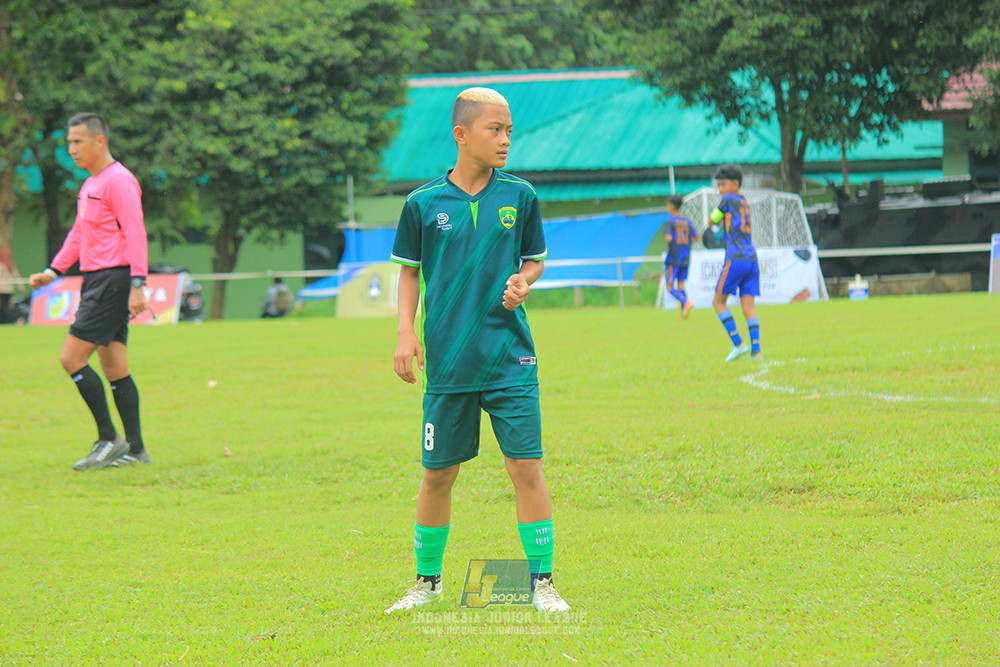 ijl big 8 u13 100126 tajimalela fc vs akademi persib bogor