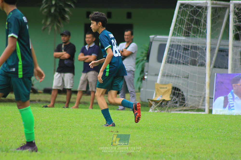 ijl big 8 u13 100126 tajimalela fc vs akademi persib bogor