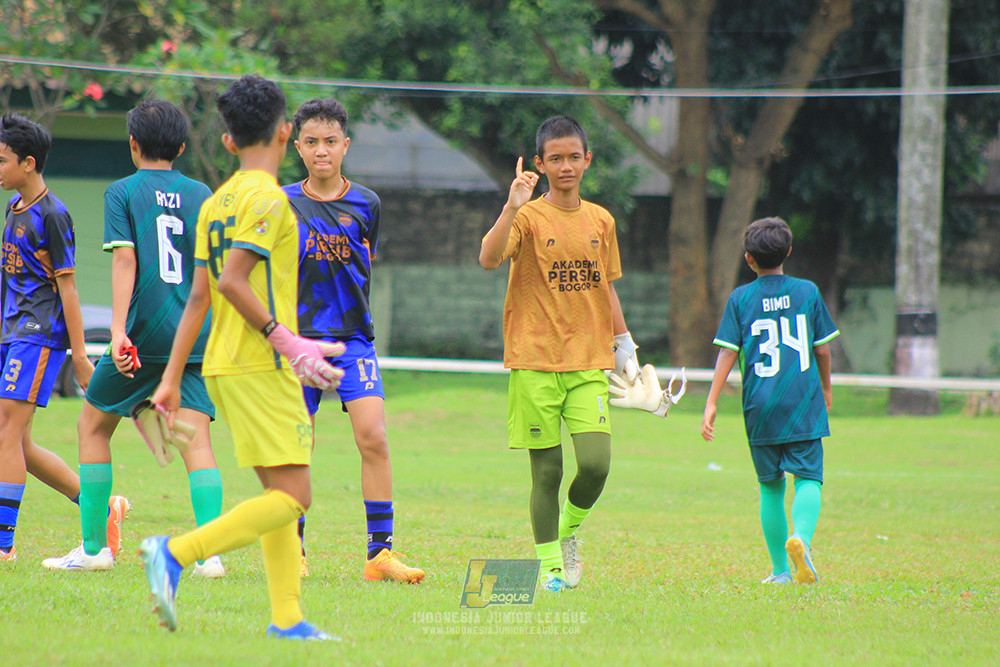 ijl big 8 u13 100126 tajimalela fc vs akademi persib bogor