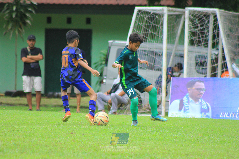 ijl big 8 u13 100126 tajimalela fc vs akademi persib bogor