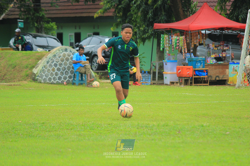 ijl big 8 u13 100126 tajimalela fc vs akademi persib bogor