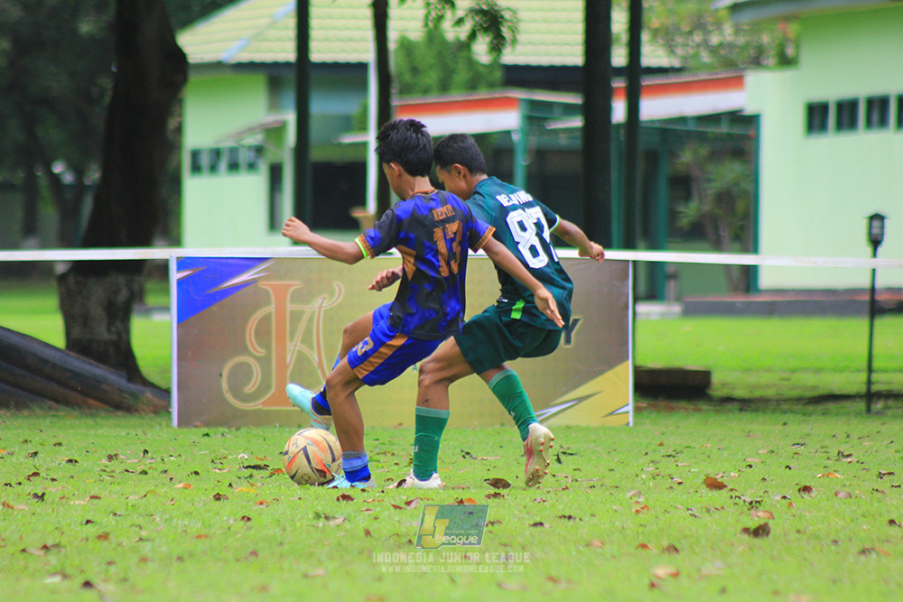 ijl big 8 u13 100126 tajimalela fc vs akademi persib bogor