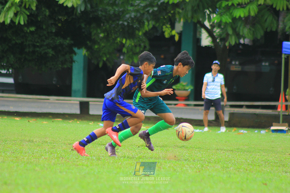 ijl big 8 u13 100126 tajimalela fc vs akademi persib bogor