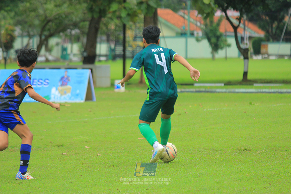 ijl big 8 u13 100126 tajimalela fc vs akademi persib bogor