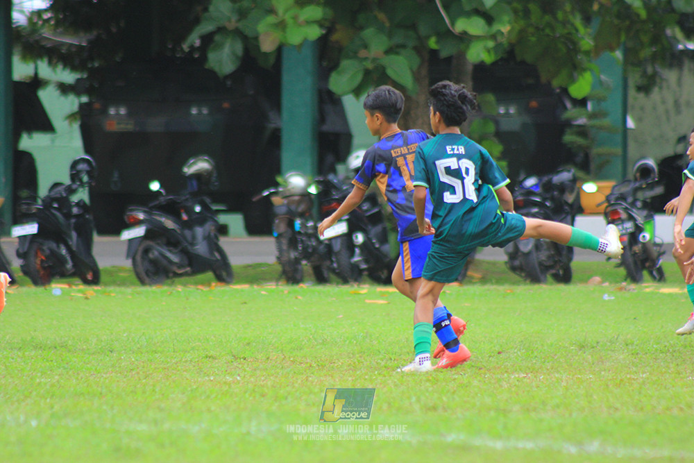 ijl big 8 u13 100126 tajimalela fc vs akademi persib bogor