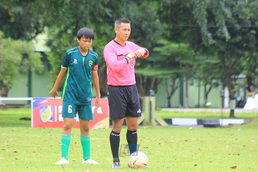 ijl big 8 u13 100126 tajimalela fc vs akademi persib bogor