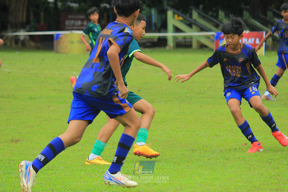 ijl big 8 u13 100126 tajimalela fc vs akademi persib bogor