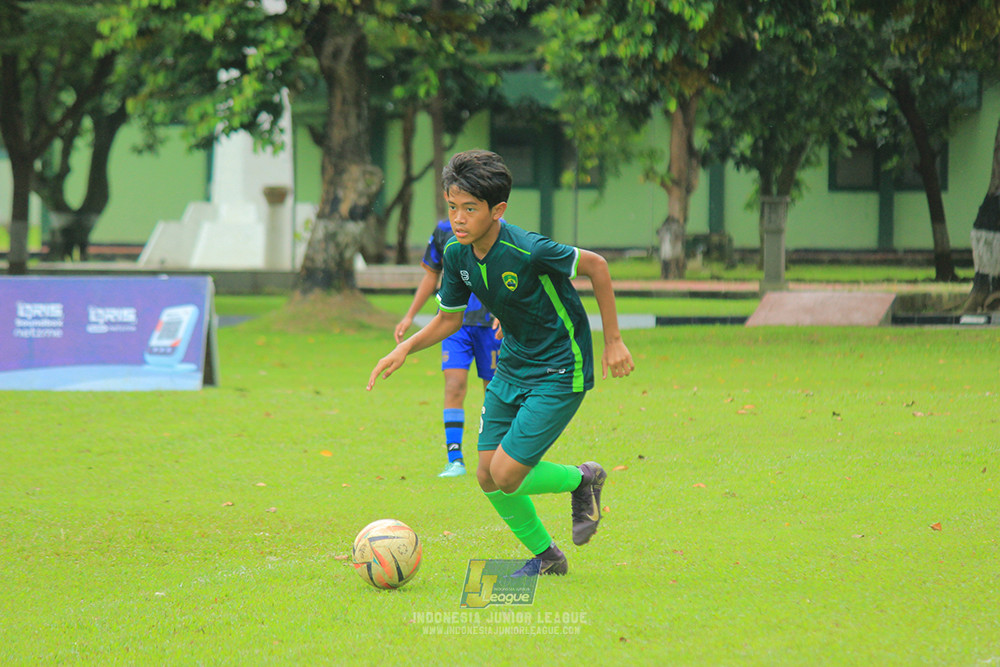 ijl big 8 u13 100126 tajimalela fc vs akademi persib bogor