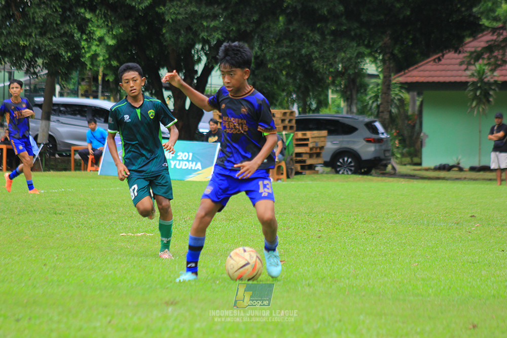 ijl big 8 u13 100126 tajimalela fc vs akademi persib bogor